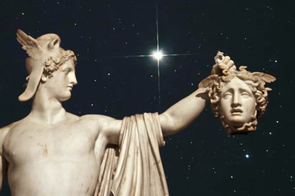The period May 15-17 will be sprinkled with intense astral events. The sun and the star Algol activate the dark side of the signs