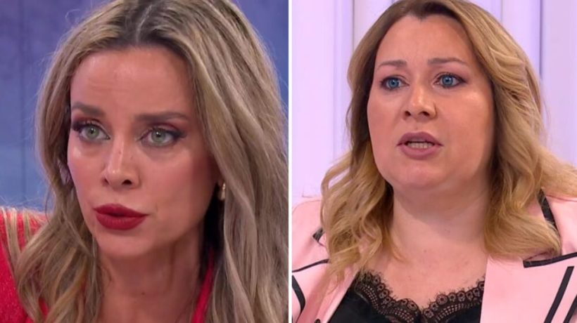 After 'detail' about a mother who abandoned her children, Suzana Garcia reacts: “I wanted her to go to Vale de Judeus…”