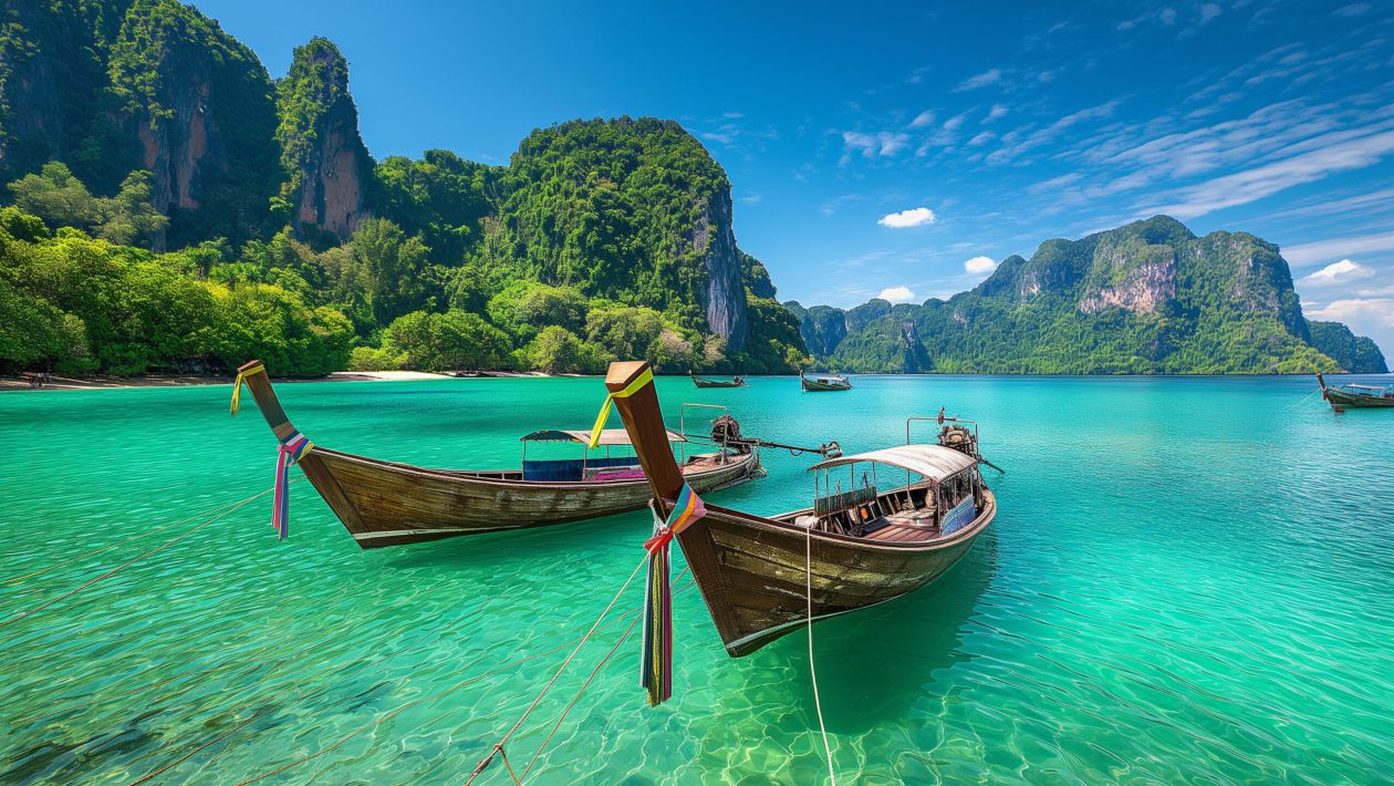 Attention tourists: new rules are coming in this very popular paradise destination that affect many European tourists