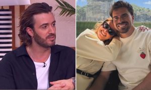 Tarot reader analyzes Cristina Ferreira and João Monteiro’s relationship: “Spiritually, João is even older…”