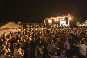 Music, tradition and flavors marked Terra de Maio in Azinhal