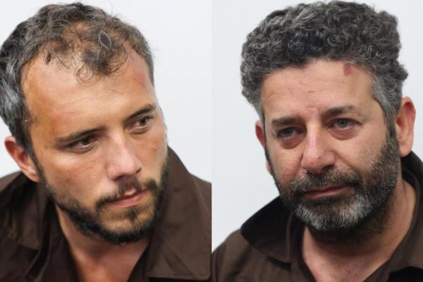 Tied, beaten and immobilized: Flotilla activists denounce mistreatment by Israel