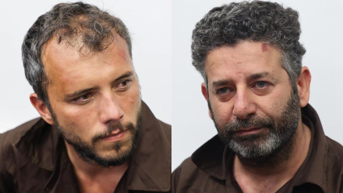 Tied, beaten and immobilized: Flotilla activists denounce mistreatment by Israel