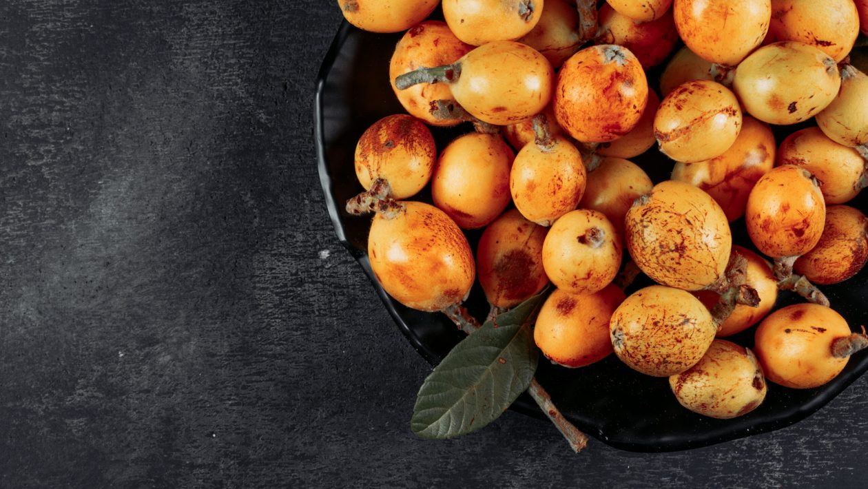 Do you like loquats? Nutritionist reveals the daily limit and the part you shouldn't touch