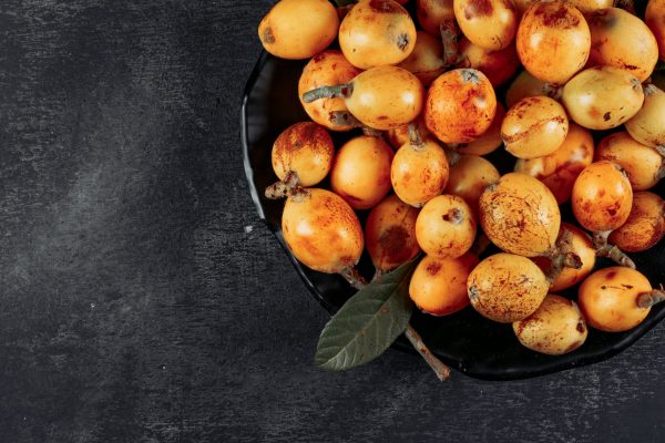 Do you like loquats? Nutritionist reveals the daily limit and the part you shouldn't touch