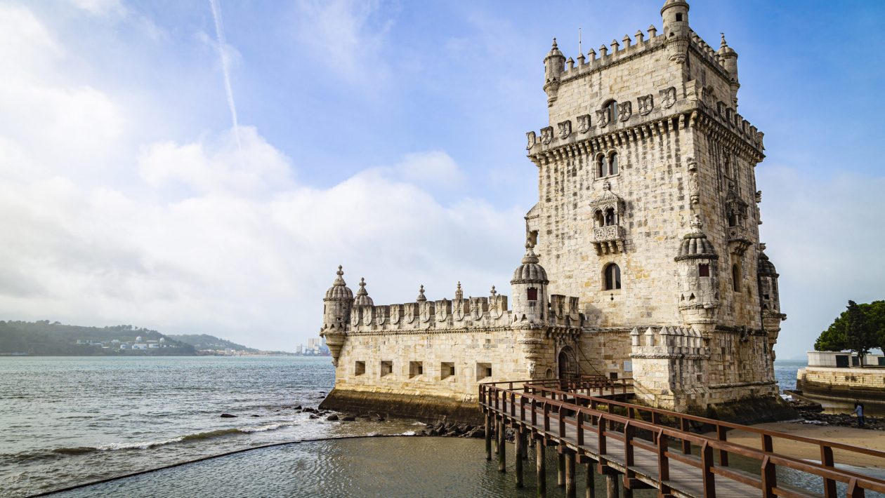 One of the most famous monuments in Portugal has just reopened but with one condition: that is the maximum number of visitors per day