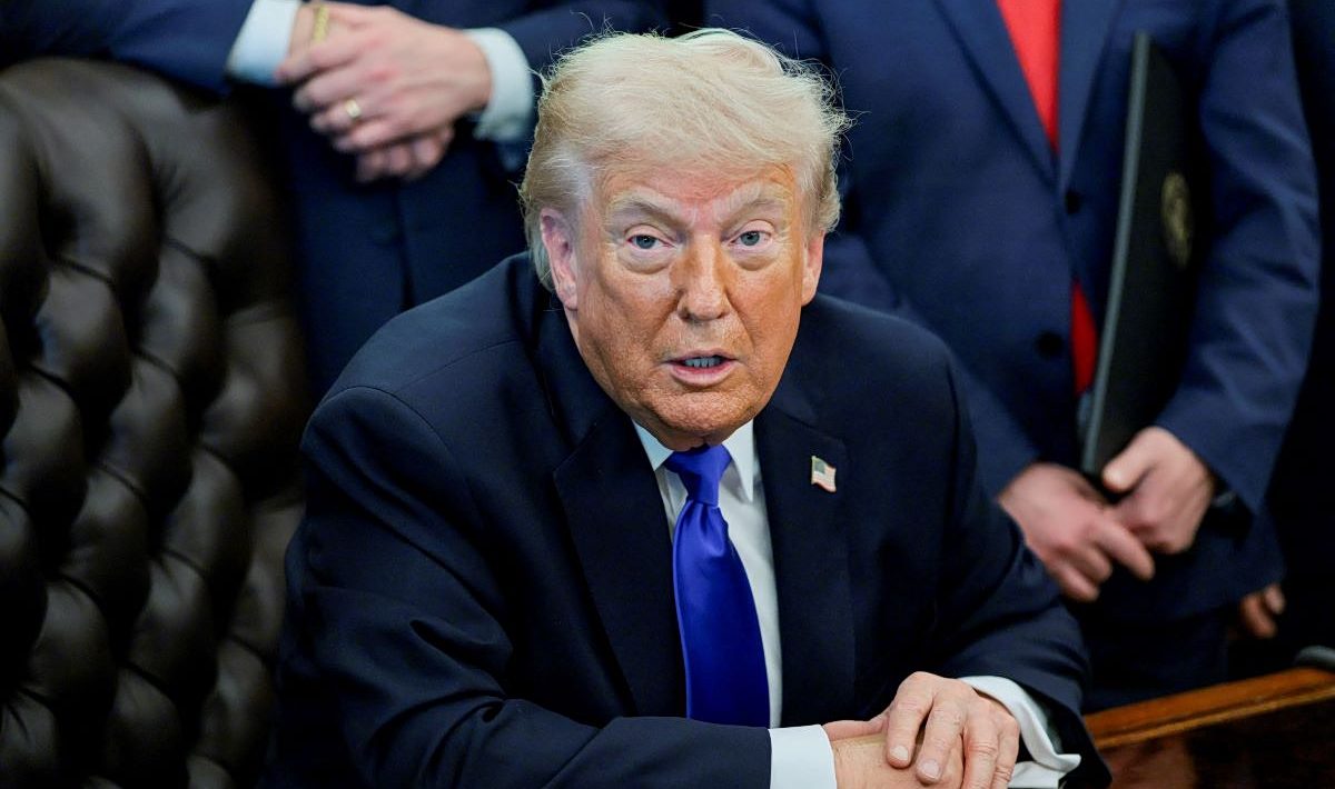 Trump: "Iran is dying for a deal with us" - Tips for Europe and scenarios for troop withdrawal