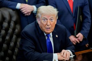 Trump: "Iran is dying for a deal with us" - Tips for Europe and scenarios for troop withdrawal