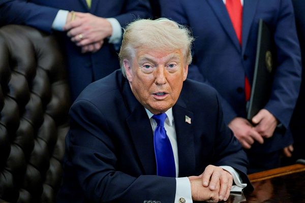 Trump: "Iran is dying for a deal with us" - Tips for Europe and scenarios for troop withdrawal