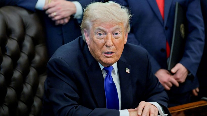 Trump: "Iran is dying for a deal with us" - Tips for Europe and scenarios for troop withdrawal