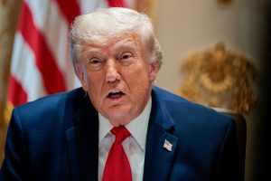 Donald Trump: New $10 billion lawsuit against Wall Street Journal for defamation