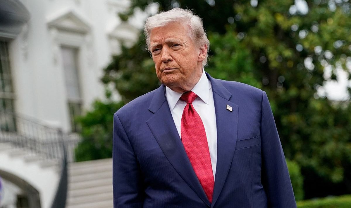 Trump completely rejects Iran's proposal for a deal to end the war
