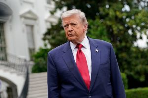 Trump completely rejects Iran's proposal for a deal to end the war