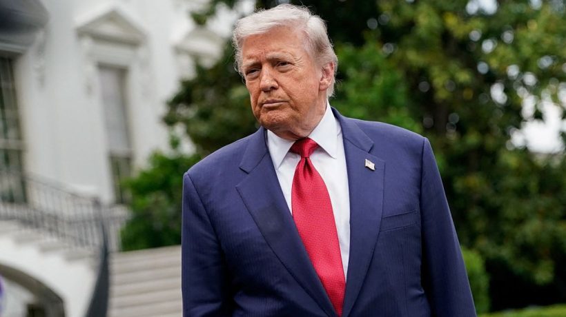 Trump completely rejects Iran's proposal for a deal to end the war
