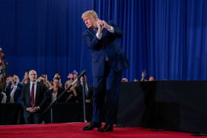 Trump on Iran: "Either a great deal or no deal" - Fierce attack on his critics