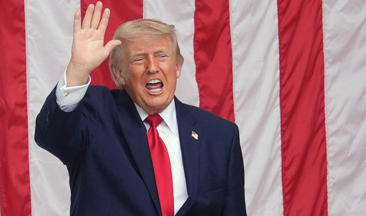 Diplomatic thriller: Iran publishes draft agreement, US denies