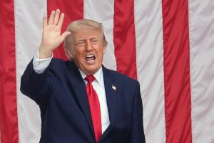 Diplomatic thriller: Iran publishes draft agreement, US denies