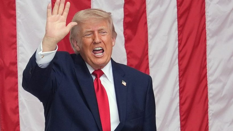 Diplomatic thriller: Iran publishes draft agreement, US denies