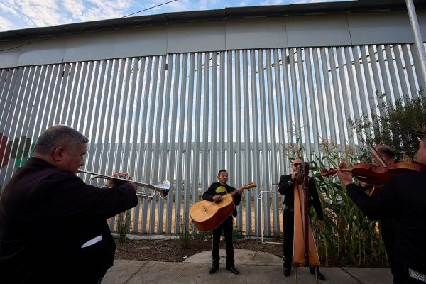 What happens when Trump's anti-immigration policy meets a historic wave of "flight" from the US