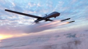 Ukrainian drones now carry rockets under their wings: the new tactic with which kyiv hits up to 500 kilometers inside Russia and suppresses air defenses