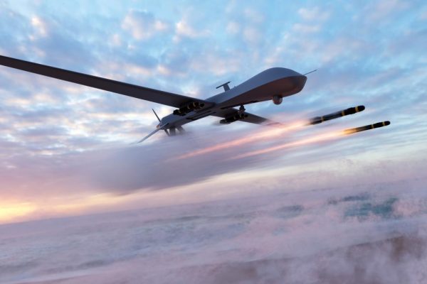 Ukrainian drones now carry rockets under their wings: the new tactic with which kyiv hits up to 500 kilometers inside Russia and suppresses air defenses
