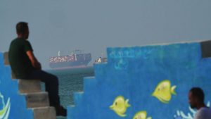 Iran accuses US of killing civilians in attacks on ships in Oman