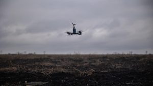 The Pentagon prepares the entry of 40,000 FPV drones with lithium batteries into the Marine Corps and recognizes a basic problem: how to prevent them from burning in series in warehouses