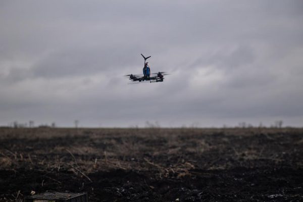 The Pentagon prepares the entry of 40,000 FPV drones with lithium batteries into the Marine Corps and recognizes a basic problem: how to prevent them from burning in series in warehouses