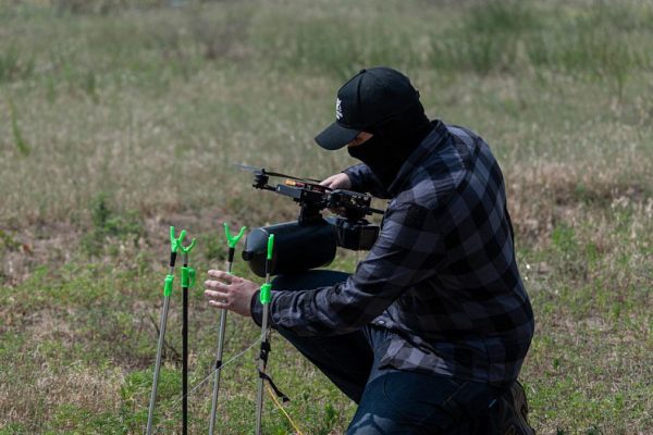 The other side of FPV drones: they have changed the war in Ukraine, but they are increasingly used by guerrillas and terrorist groups around the world