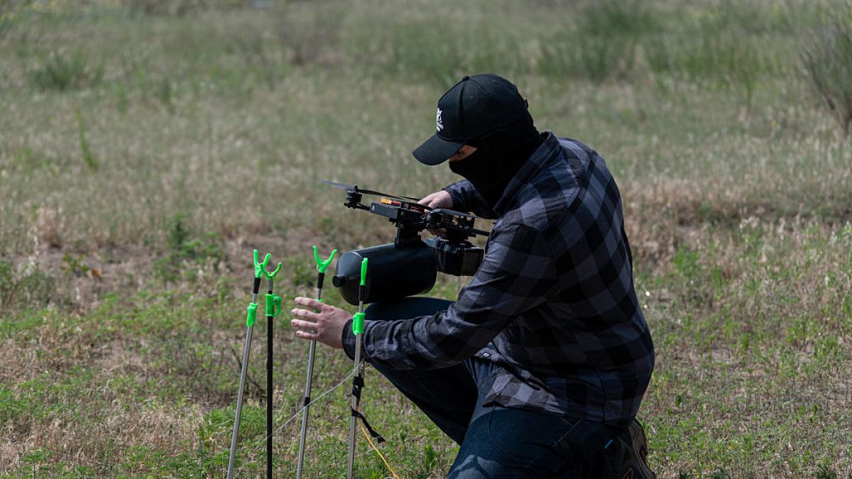 The other side of FPV drones: they have changed the war in Ukraine, but they are increasingly used by guerrillas and terrorist groups around the world