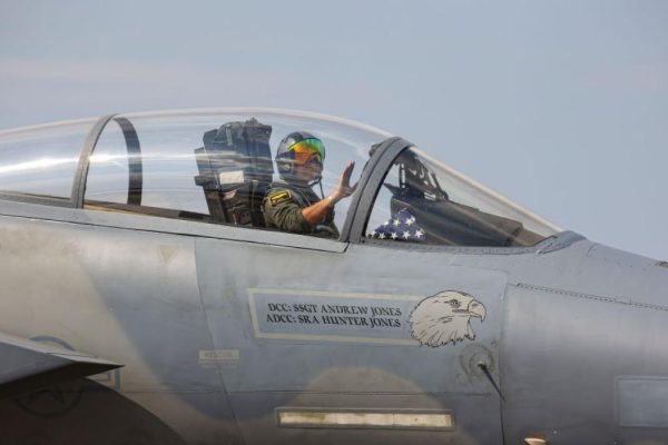 The historic turn of the US and the United Kingdom: the military leadership assumes that NATO has lost control of the sky to Russia and China