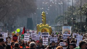 Lesson from France with the housing market: 50 mayors stand up to save the rent cap that has been in place for a decade