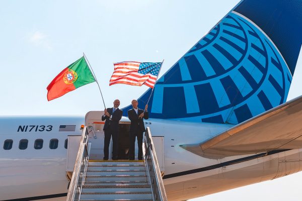 Faro and Madeira resume direct flights to New York with United Airlines
