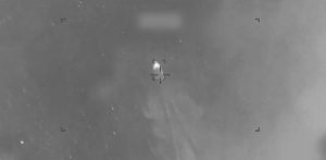 USA: New boat bombing, three dead