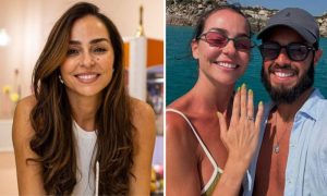 Vanessa Martins reveals “decision” she made with her boyfriend: “You don’t miss it…”