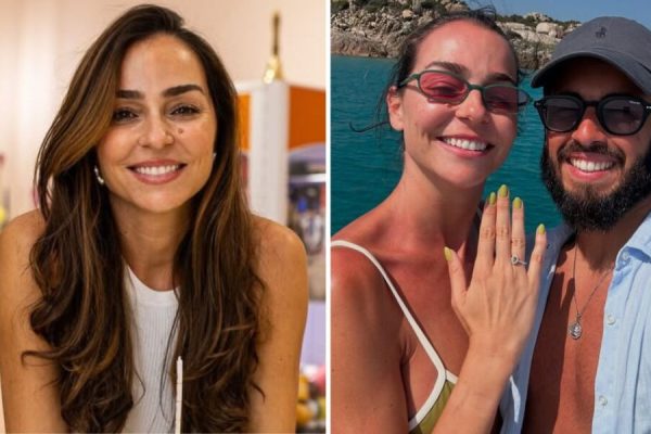 Vanessa Martins reveals “decision” she made with her boyfriend: “You don’t miss it…”