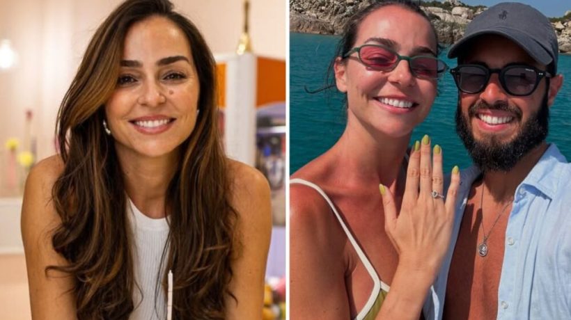 Vanessa Martins reveals “decision” she made with her boyfriend: “You don’t miss it…”