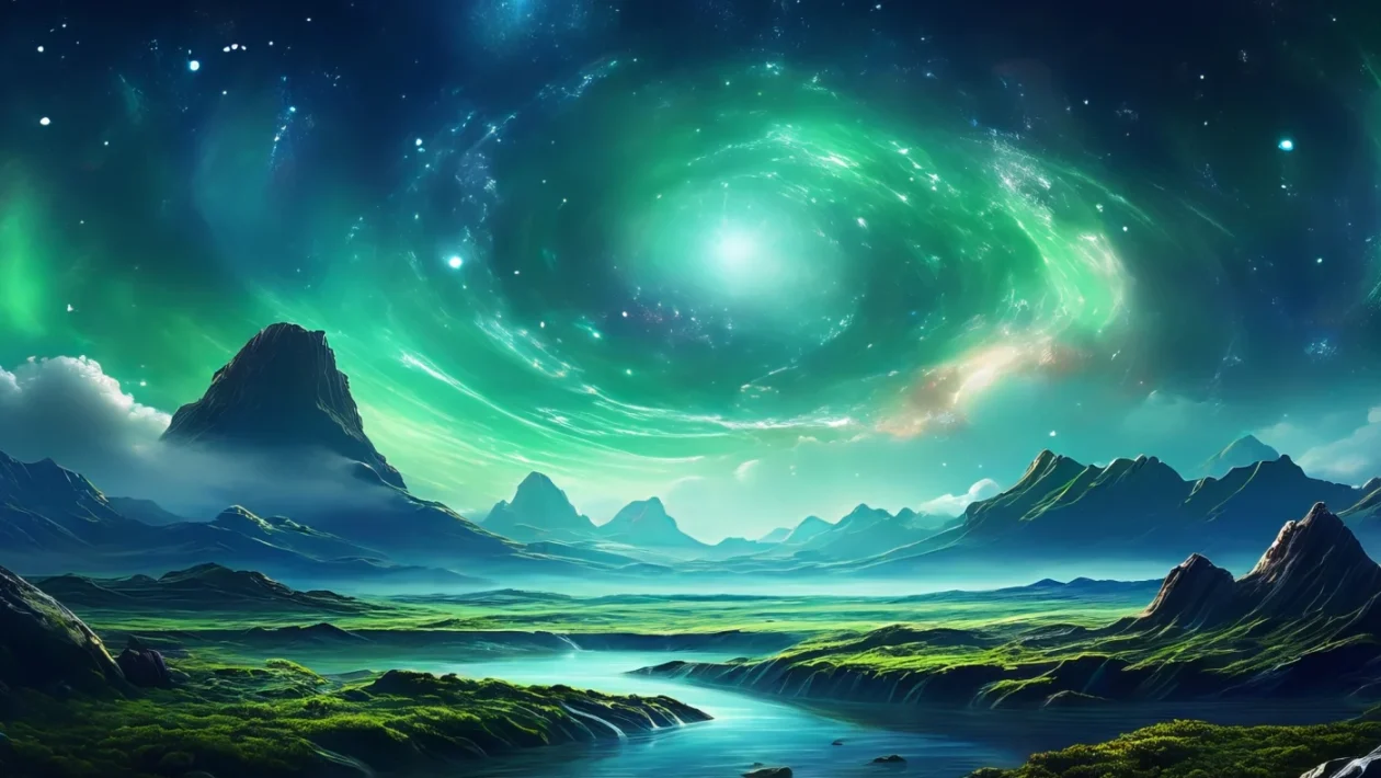 Astral vortex at the end of May: Cosmic events that can turn your life upside down unexpectedly