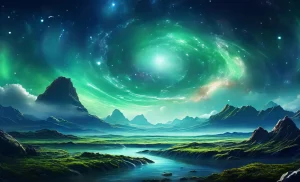 Astral vortex at the end of May: Cosmic events that can turn your life upside down unexpectedly
