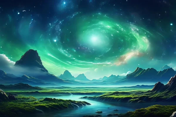 Astral vortex at the end of May: Cosmic events that can turn your life upside down unexpectedly
