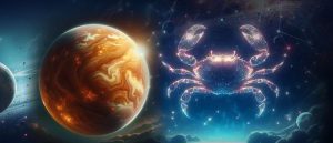 Love and money planet Venus enters emotional Cancer on May 18, 2026. The ultimate test for relationships and financial security begins