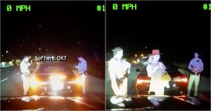 Video shows Britney Spears' arrest for driving under the influence of alcohol and drugs
