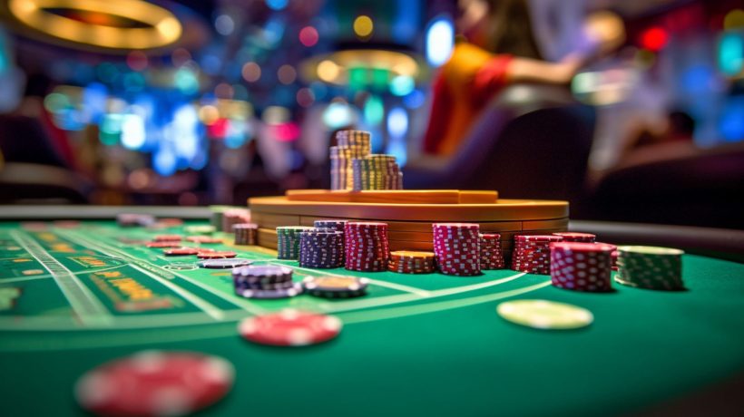 Neither Solverde nor Estoril Sol: this famous Portuguese casino has a new 'owner' and is new