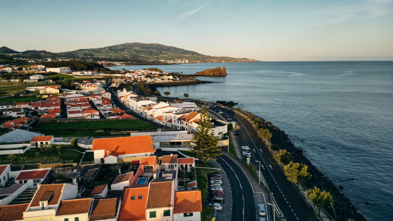 Neither Lisbon nor Algarve: tourists started to 'avoid' this Portuguese destination and the numbers confirm it