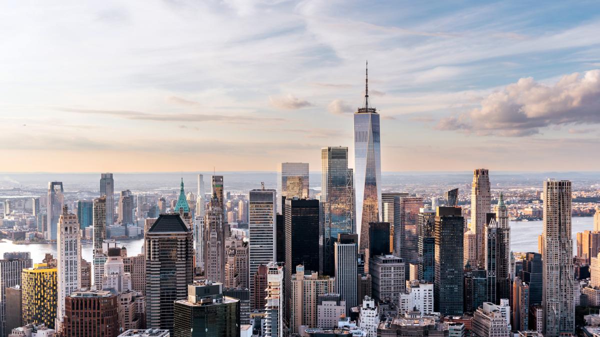 One of the world's biggest real estate magnates compares the slogan "raise taxes on the rich" to racist insults