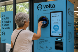 Sistema Volta. Crédito: Foto AI