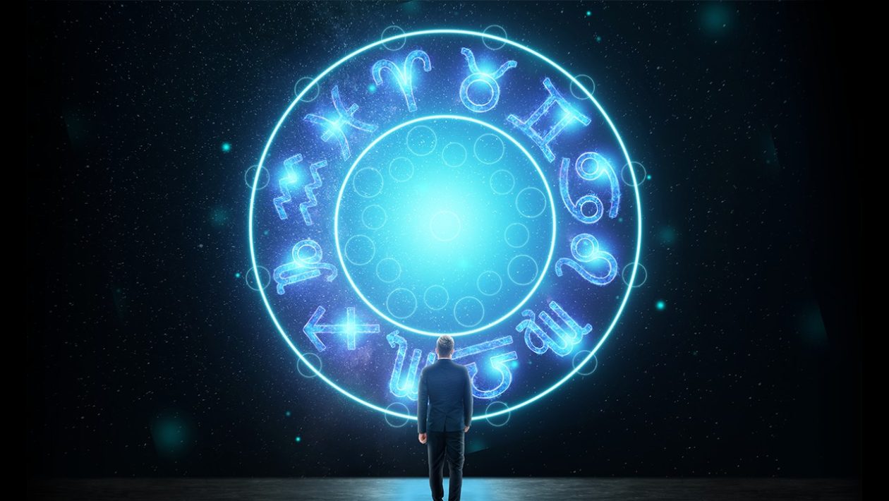 The great reset of May 31, 2026 for the zodiac signs. The Blue Full Moon produces ruptures, revelations and major changes