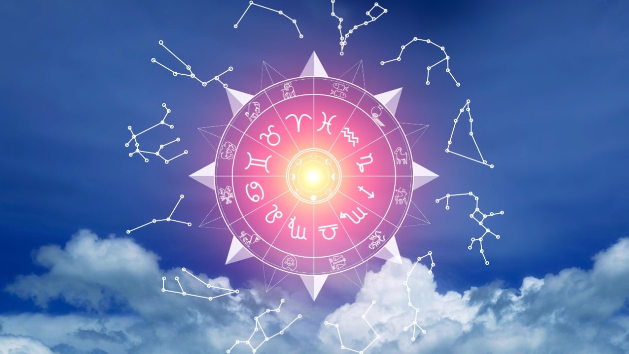 Weekend horoscope May 15-17, 2026. Weekend with intense energy for the zodiac signs. The New Moon, Mars and Mercury completely change the astral atmosphere