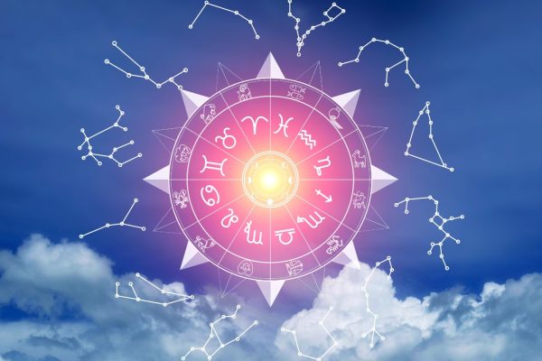 Weekend horoscope May 15-17, 2026. Weekend with intense energy for the zodiac signs. The New Moon, Mars and Mercury completely change the astral atmosphere