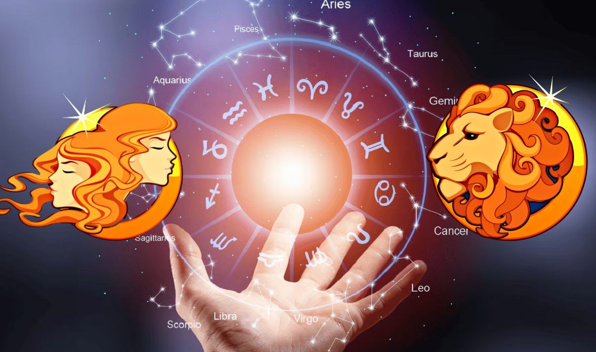 Two zodiac signs strike in June: they attract money, love and unexpected opportunities